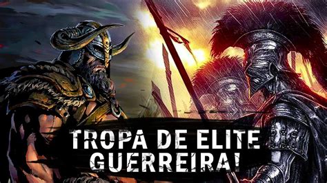 jogos de guerreiros